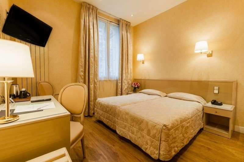 Cecilia Arc De Triomphe Hotel Paris Bilik gambar