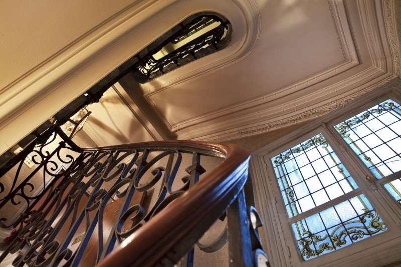 Cecilia Arc De Triomphe Hotel Paris Bilik gambar